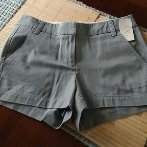 NWT vintage forever 21 Cotton Shorts
